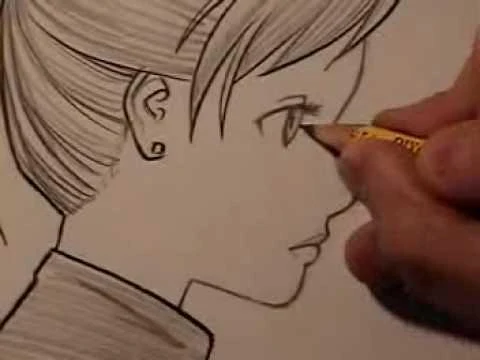 How to Draw Manga by Upp ဖန်သားပြင်ဓာတ်ပုံ 2