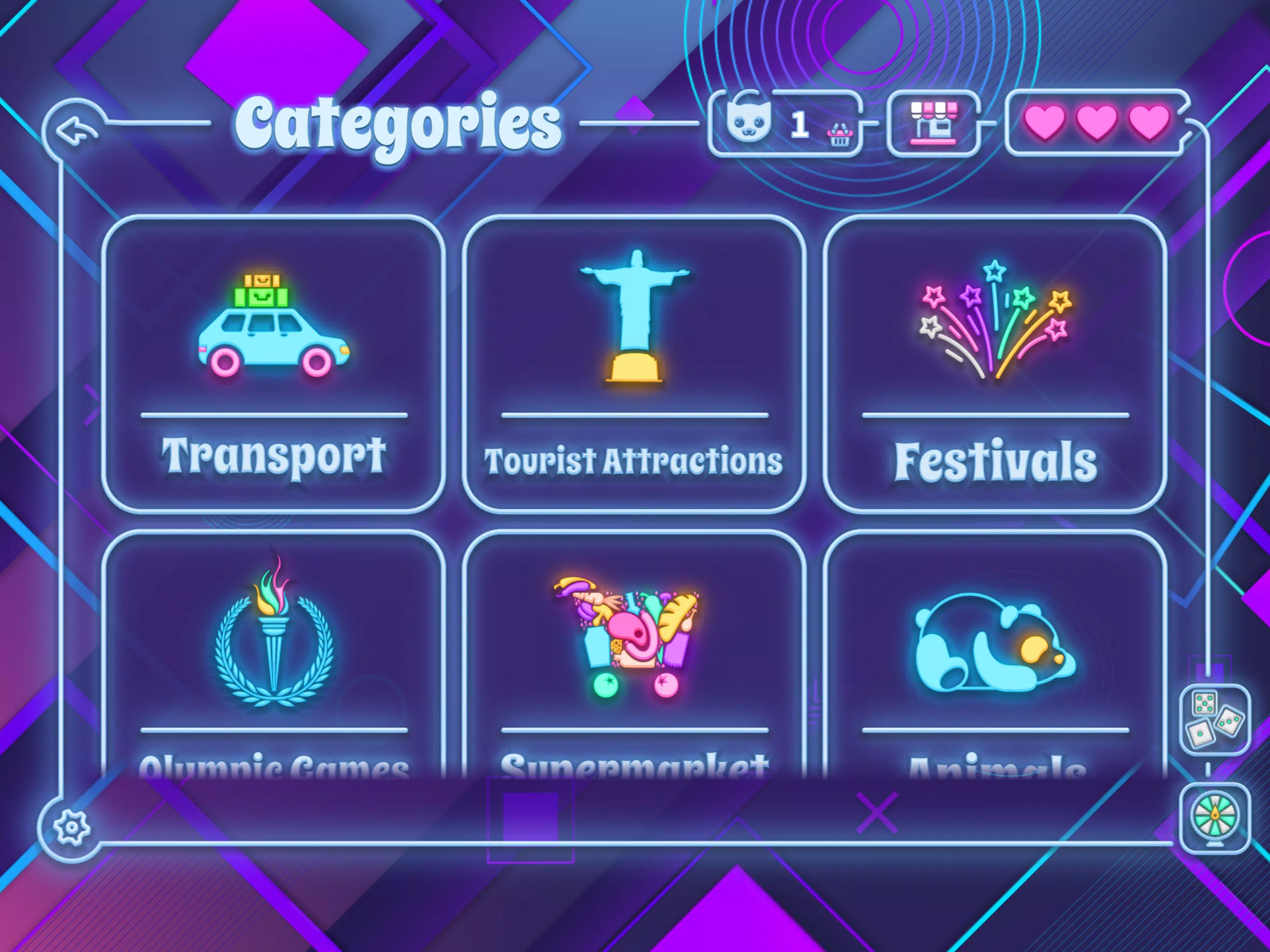 Party Animal Captura de pantalla 2