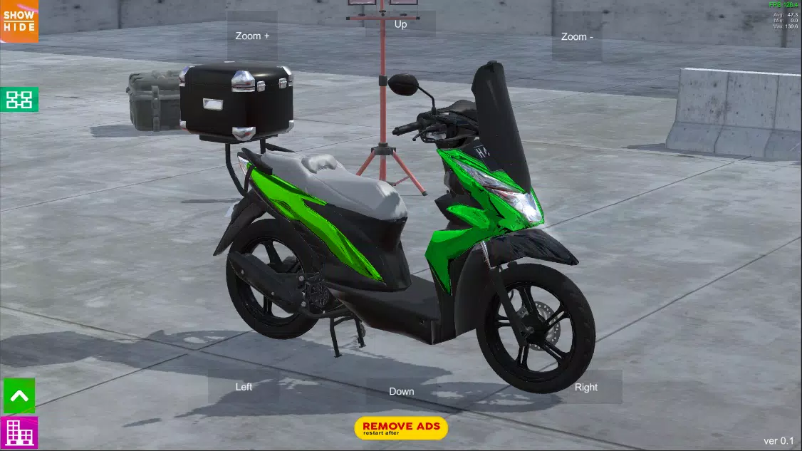 The Beat 2 스크린샷 3