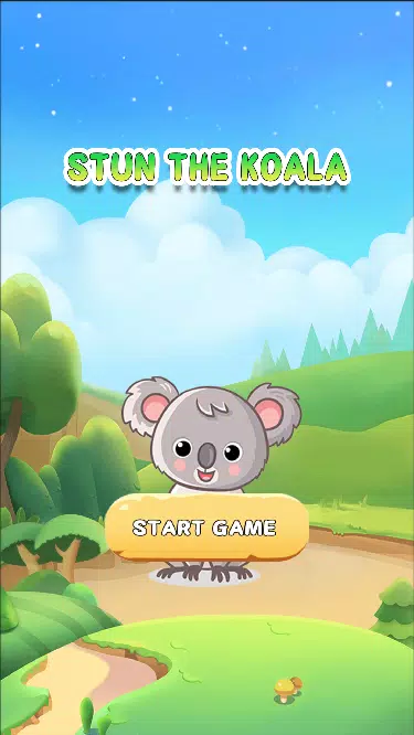 Stun The Koala ဖန်သားပြင်ဓာတ်ပုံ 1