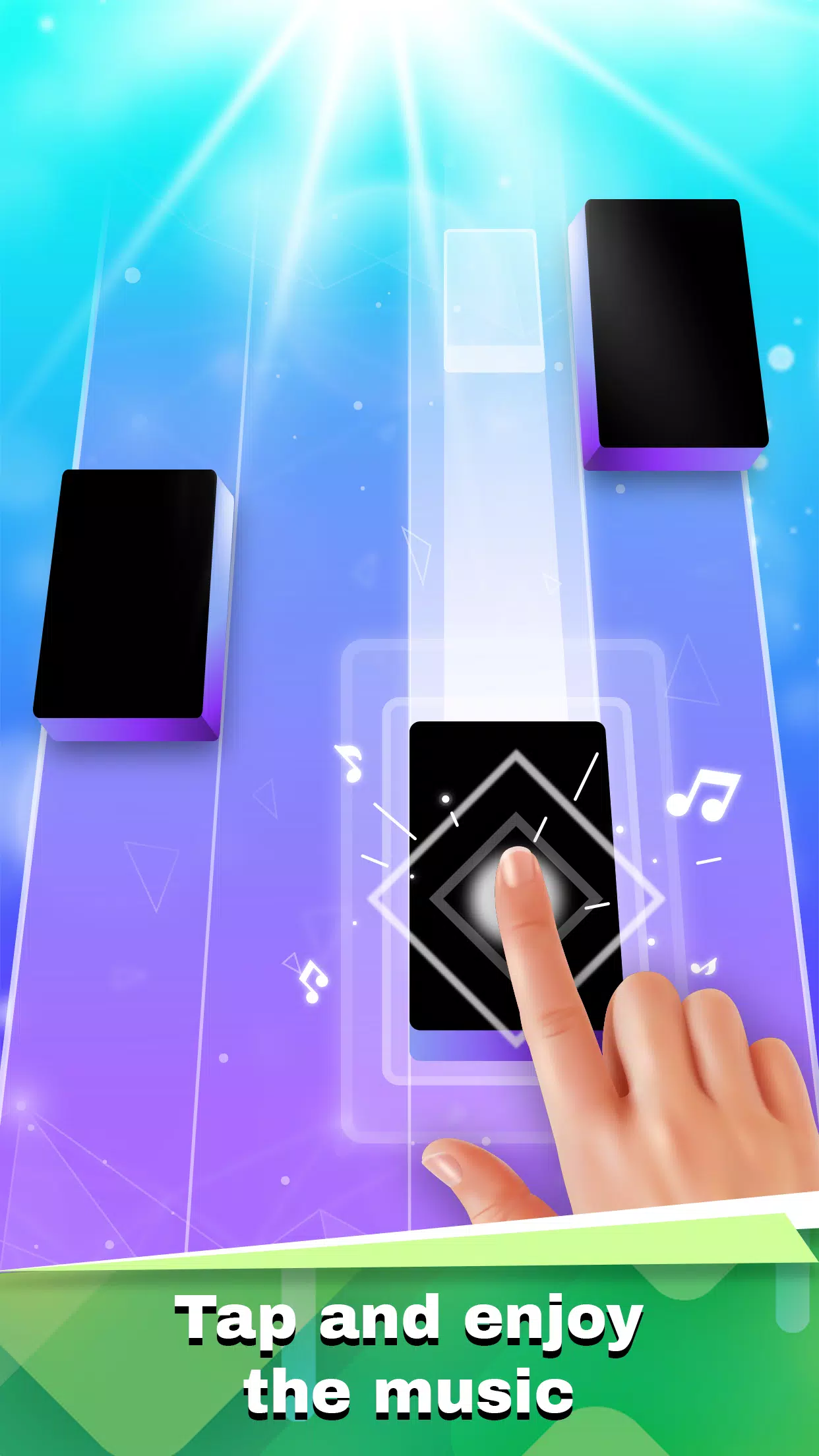 Music Tiles Ekran Görüntüsü 3