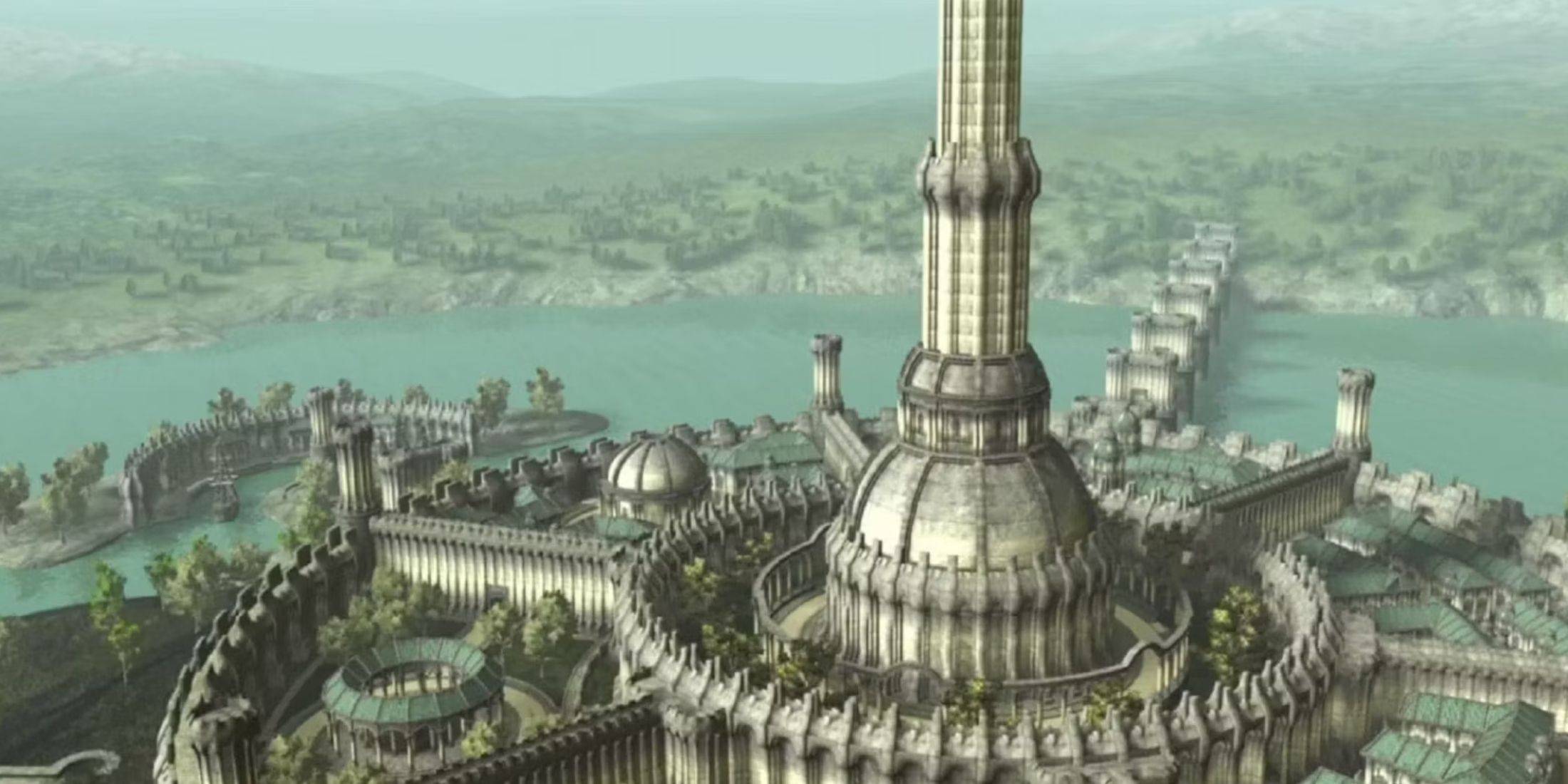 Oblivion Remake Speculation Intensifies with Fresh Clues