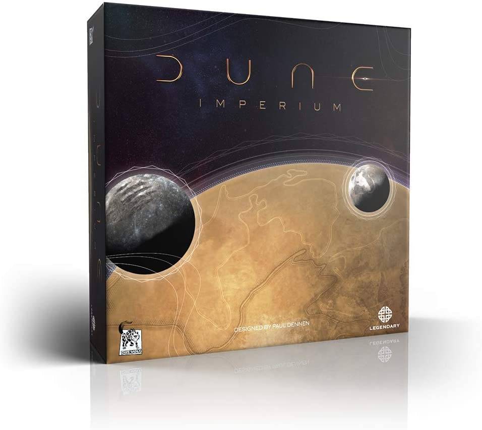 Solo adventure board games