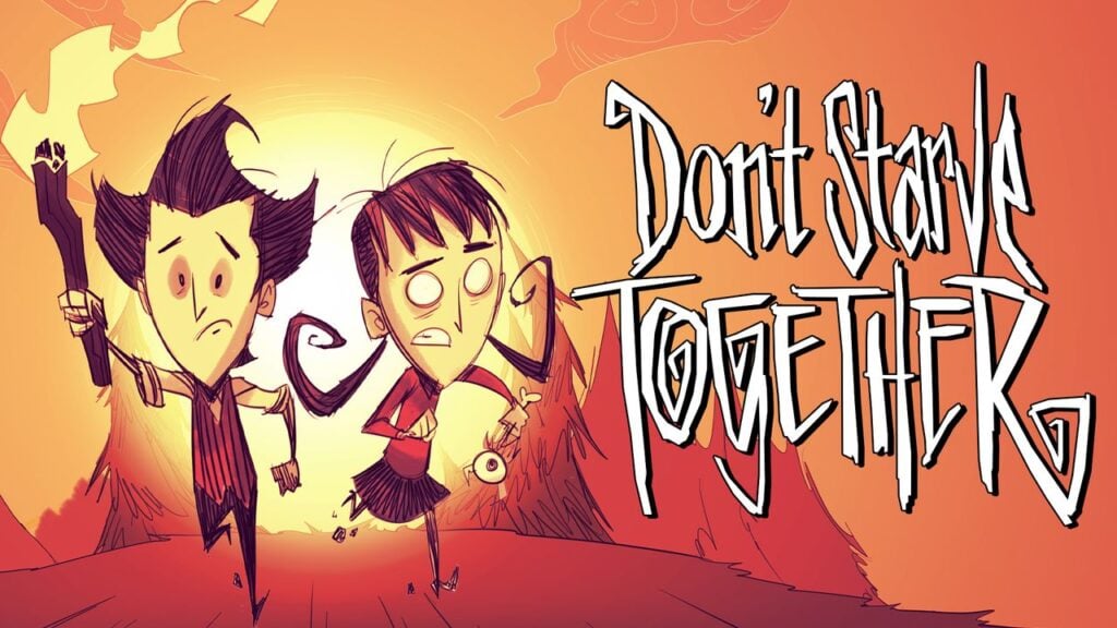 Hungry For Multiplayer? Don't Starve Together Is Coming To Netflix Games