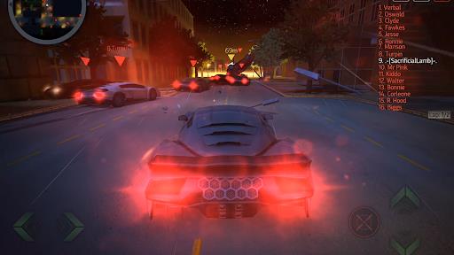 Payback 2 - The Battle Sandbox Captura de pantalla 2