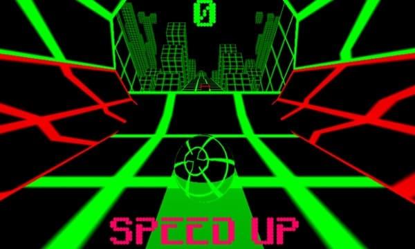 Slope Unblocked Games 66 Mod Schermafbeelding 1