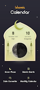 Islamic Calendar - Muslim Apps Screenshot 4