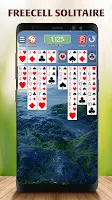 Solitaire Deluxe® 2 ภาพหน้าจอ 3