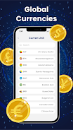 Smart Currency Converter App应用截图第4张