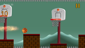 Dribble Dunk 스크린샷 1