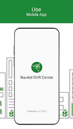 Navitel DVR Center應用截圖第1張