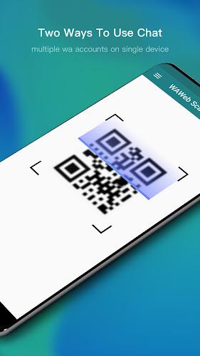 WAWeb Scan - WAWeb for WA Zrzut ekranu 1