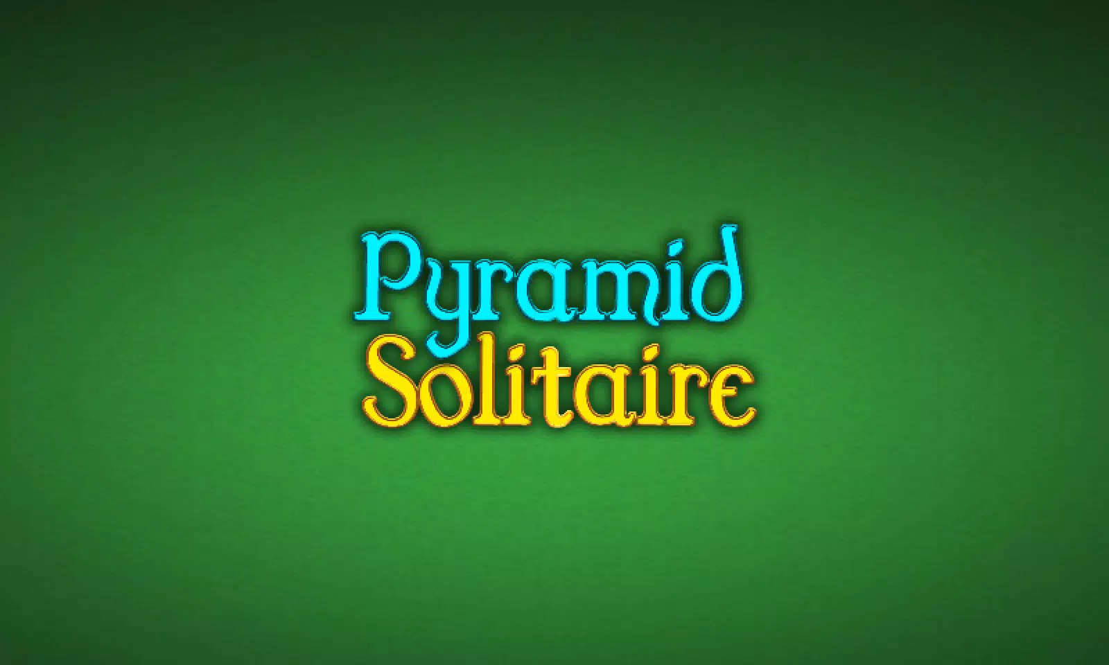 Pyramid Solitaire स्क्रीनशॉट 4