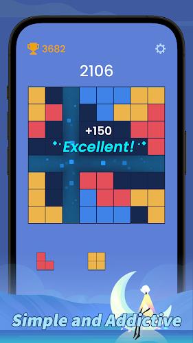 Block Journey - Puzzle Games スクリーンショット 4