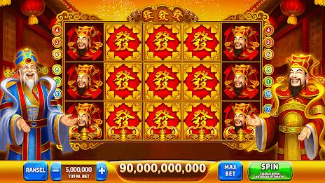 Higgs Slot - QiuQiu Remi ဖန်သားပြင်ဓာတ်ပုံ 2