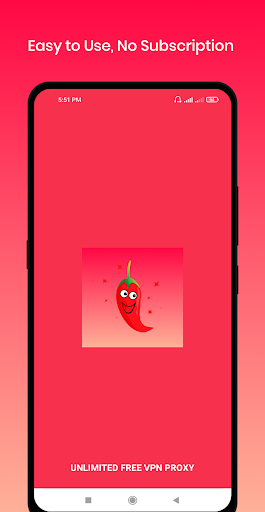 Mirchi VPN - Private & Fast Скриншот 4