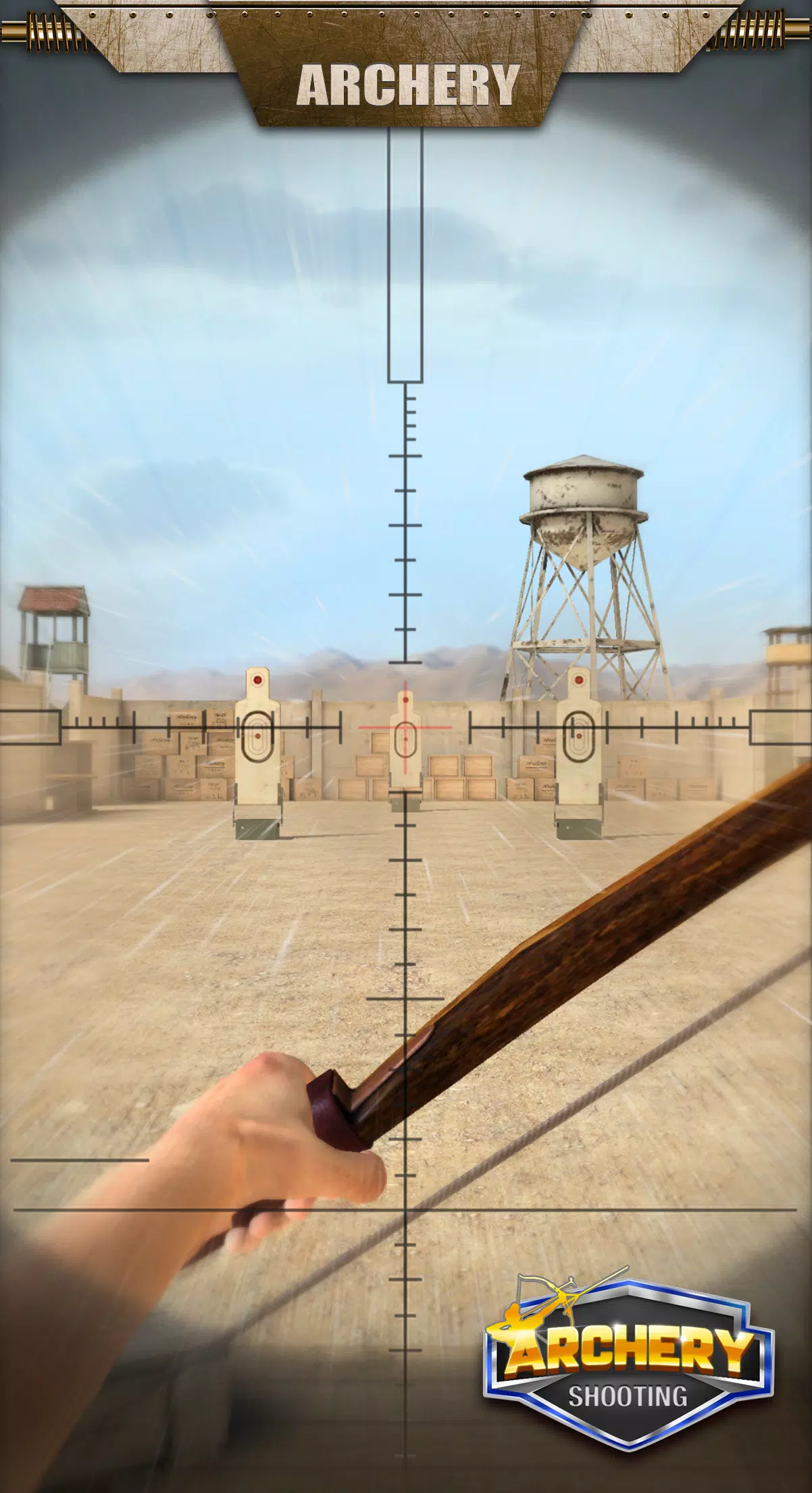 Shooting Archery Screenshot 1