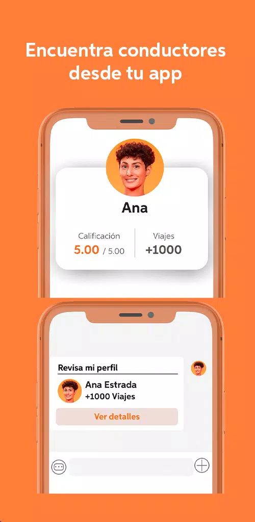 DiDi Fleet Скриншот 4