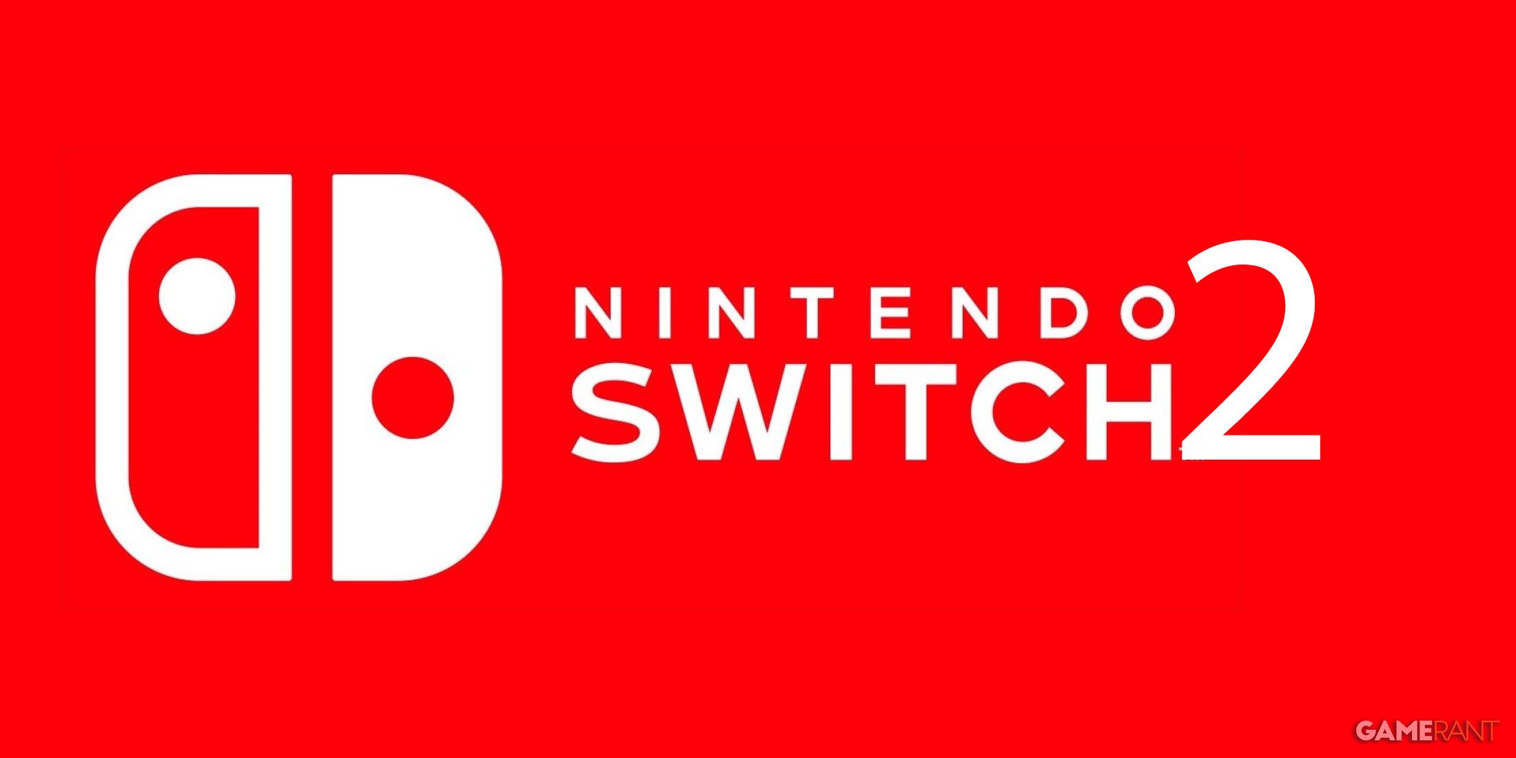 Nintendo သည် Imminent Switch 2 Reveal ကို နှောင့်ယှက်နေပုံရသည်။