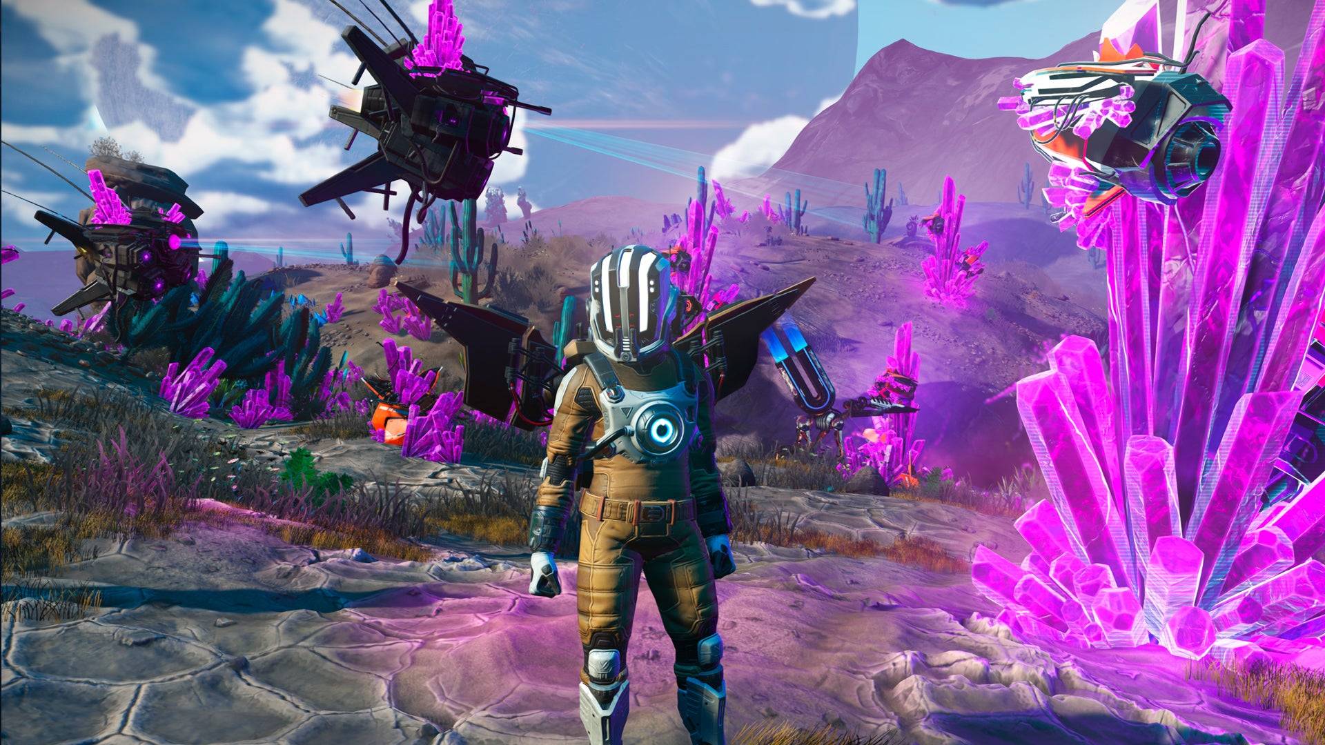 No Man's Sky