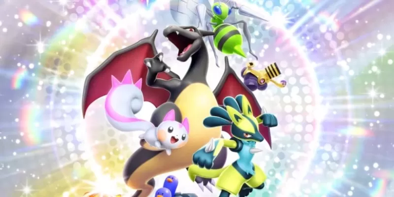 Pokémon TCG Pocket révèle une nouvelle saison, des événements et des decks ex