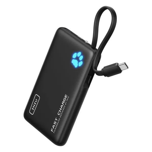 INIU Slim 45W Portable Charger