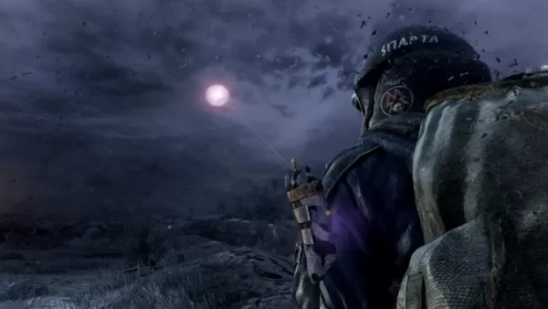 Metro 2033 Redux gratis voor beperkte tijd ter ere van de 15e verjaardag