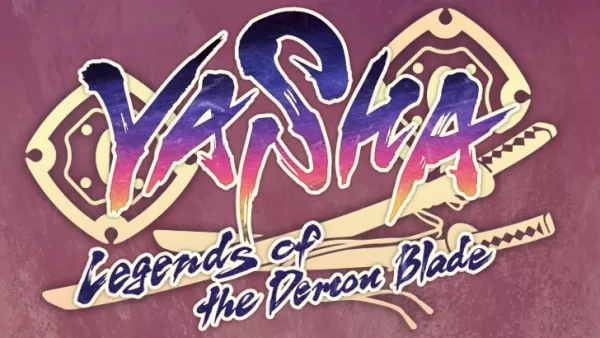 Yasha: Legends of the Demon Blade Data de lançamento e hora