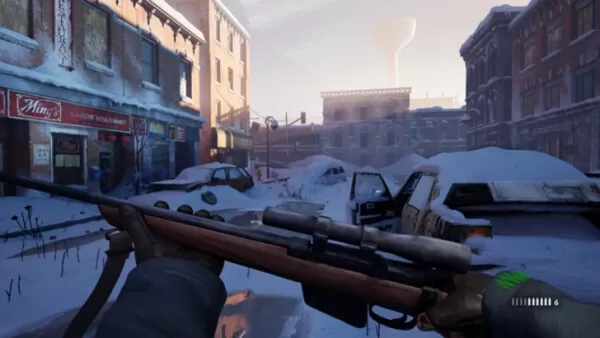 Blackfrost: The Long Dark 2 Preorder Info and DLC Updates Unveiled