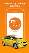 Ktaxi Conductor Screenshot 1