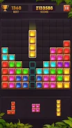 Block Puzzle-Jewel ဖန်သားပြင်ဓာတ်ပုံ 2