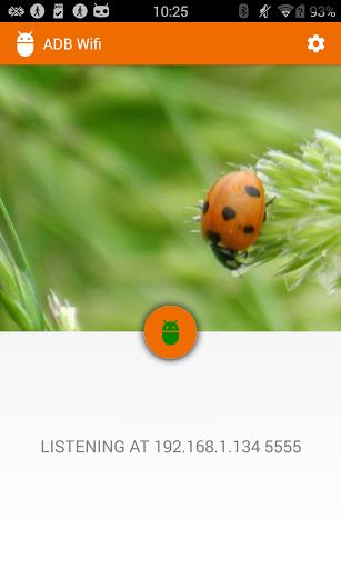ADB WiFi Reborn应用截图第3张
