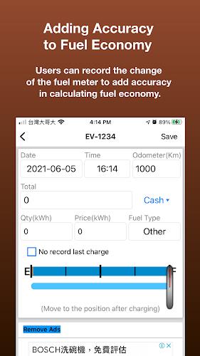 Vehicle Manager - iCar99 ภาพหน้าจอ 4