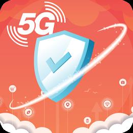 5G Global VPN Gaming Ảnh chụp màn hình 2