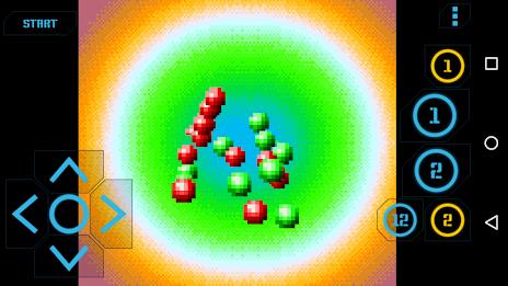 Schermata Nostalgia.GG (GG Emulator) 2