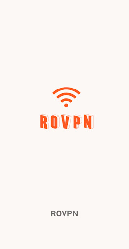 ROVPN Schermafbeelding 2