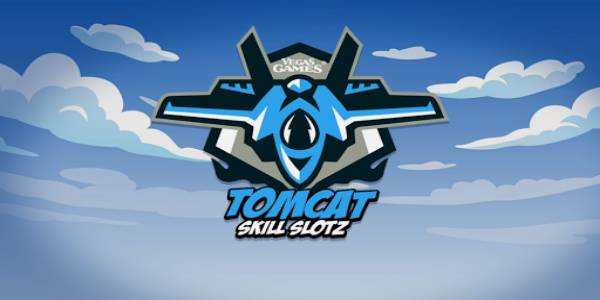 Tomcat Skill Slotz ဖန်သားပြင်ဓာတ်ပုံ 1