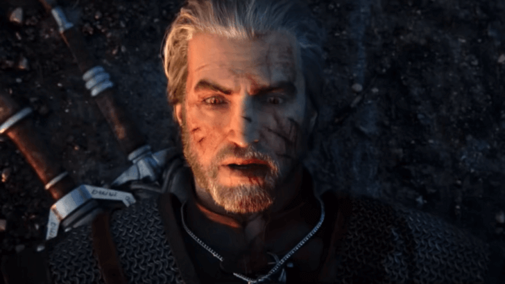 Witcher 4: A Massive Undertaking