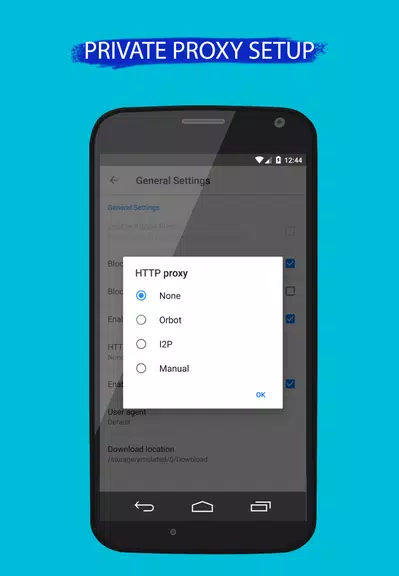 Porn Blocker: Safe Search Screenshot 3