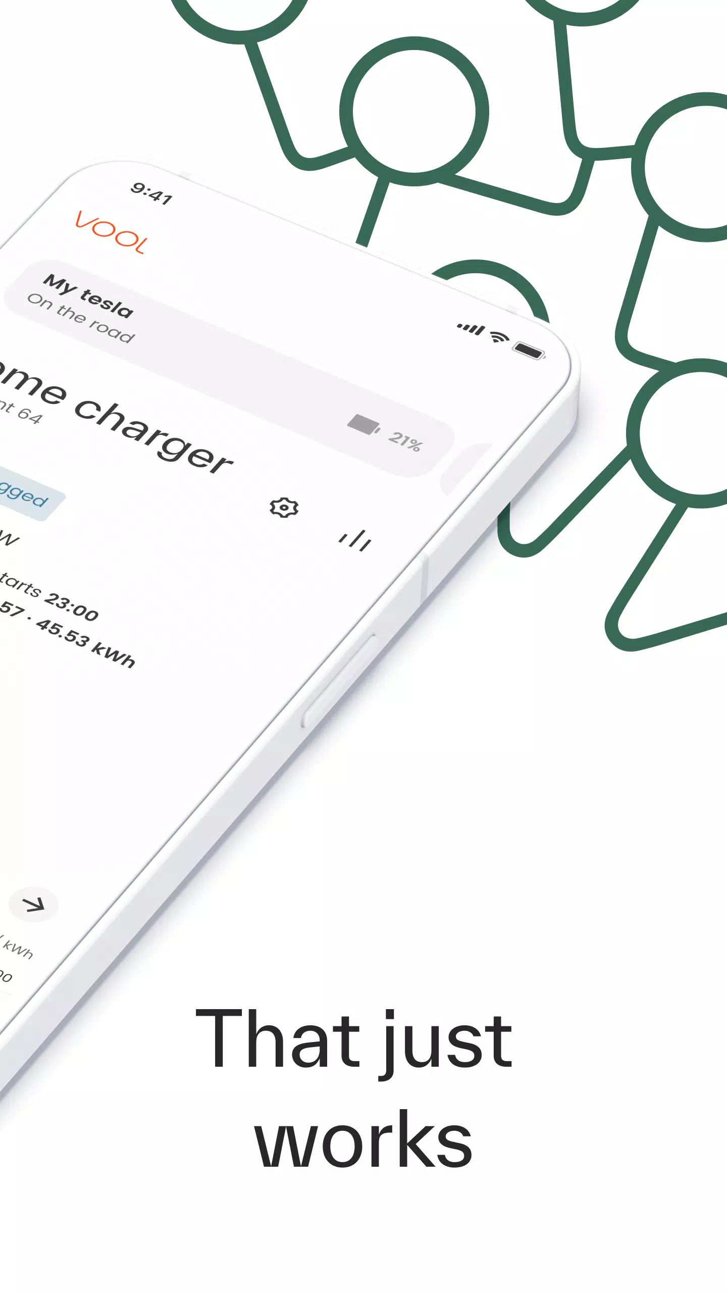 VOOL Screenshot 2