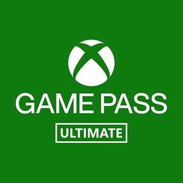 3個月的Xbox Game Pass ultimate