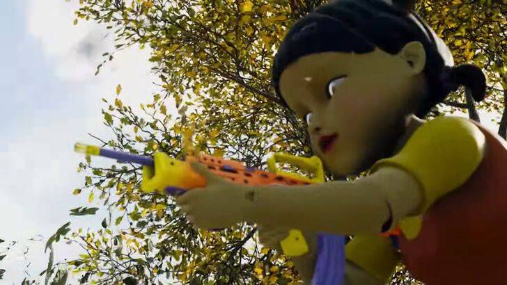 《黑色行動6》在Steam上獲得褒貶不一的評價