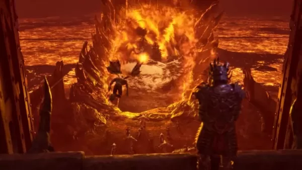 Oblivion Remastered