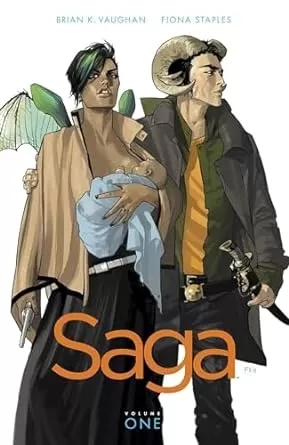 Ecco dove leggere la saga fumetti online nel 2025