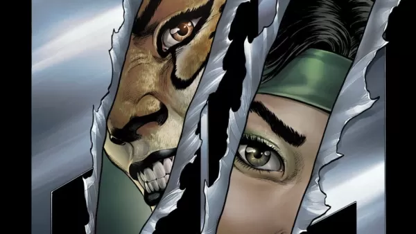 Cheetah dan Cheshire Rob Justice League: Pencipta Wonder Woman menyatukan kembali