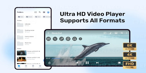 MX Player Pro Screenshot 1