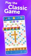 Words With Friends 2 Word Game Скриншот 2