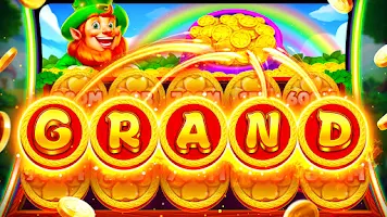 Jackpot Friends™ Slots Casino Zrzut ekranu 2