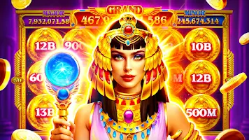 Jackpot Friends™ Slots Casino Zrzut ekranu 4