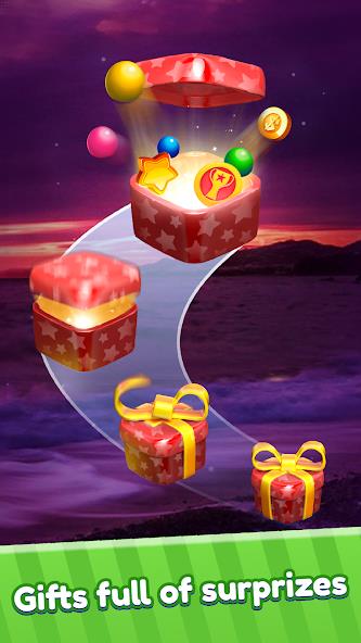 Ball Sort Puzzle Color Sort Mod 스크린샷 4